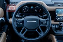 لاند روفر دفندر